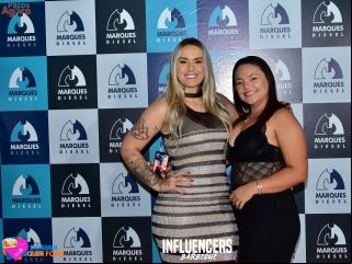  Influencers Barbecue  | Patos Agora - A notícia no seu tempo - 