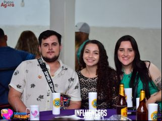  Influencers Barbecue  | Patos Agora - A notícia no seu tempo - 