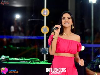  Influencers Barbecue  | Patos Agora - A notícia no seu tempo - 