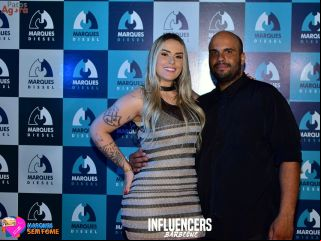  Influencers Barbecue  | Patos Agora - A notícia no seu tempo - 