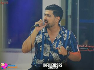  Influencers Barbecue  | Patos Agora - A notícia no seu tempo - 