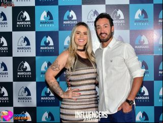  Influencers Barbecue  | Patos Agora - A notícia no seu tempo - 