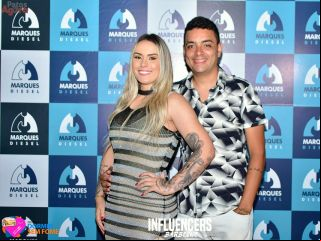  Influencers Barbecue  | Patos Agora - A notícia no seu tempo - 