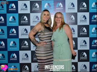  Influencers Barbecue  | Patos Agora - A notícia no seu tempo - 