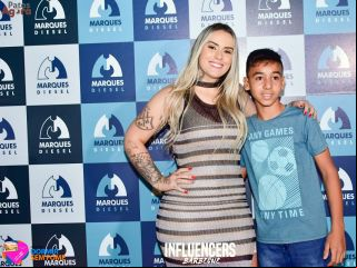  Influencers Barbecue  | Patos Agora - A notícia no seu tempo - 