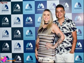  Influencers Barbecue  | Patos Agora - A notícia no seu tempo - 