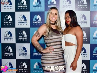 Influencers Barbecue  | Patos Agora - A notícia no seu tempo - 