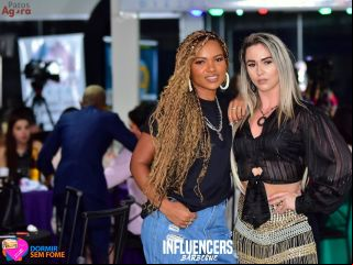  Influencers Barbecue  | Patos Agora - A notícia no seu tempo - 