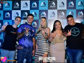  Influencers Barbecue  | Patos Agora - A notícia no seu tempo - 