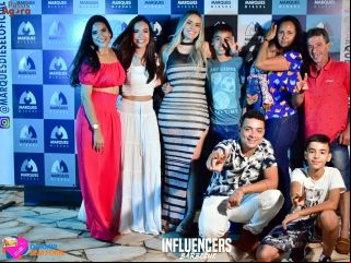  Influencers Barbecue  | Patos Agora - A notícia no seu tempo - 