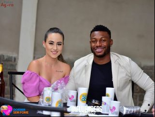  Influencers Barbecue  | Patos Agora - A notícia no seu tempo - 