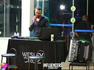  Influencers Barbecue  | Patos Agora - A notícia no seu tempo - 