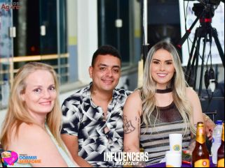  Influencers Barbecue  | Patos Agora - A notícia no seu tempo - 