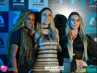  Influencers Barbecue  | Patos Agora - A notícia no seu tempo - 