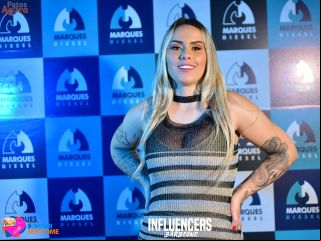  Influencers Barbecue  | Patos Agora - A notícia no seu tempo - 