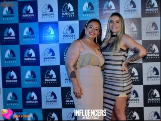  Influencers Barbecue  | Patos Agora - A notícia no seu tempo - 