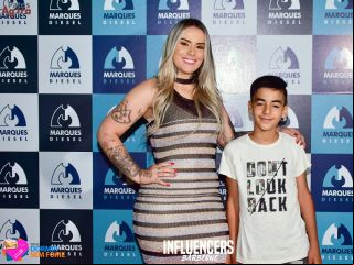  Influencers Barbecue  | Patos Agora - A notícia no seu tempo - 