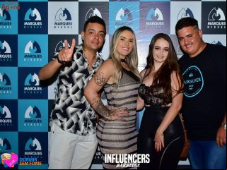  Influencers Barbecue  | Patos Agora - A notícia no seu tempo - 
