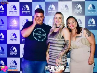  Influencers Barbecue  | Patos Agora - A notícia no seu tempo - 