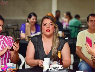  Influencers Barbecue  | Patos Agora - A notícia no seu tempo - 