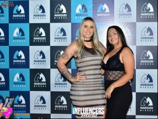  Influencers Barbecue  | Patos Agora - A notícia no seu tempo - 