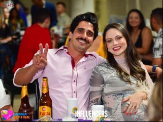  Influencers Barbecue  | Patos Agora - A notícia no seu tempo - 