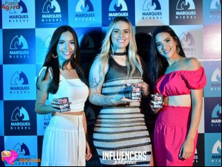  Influencers Barbecue  | Patos Agora - A notícia no seu tempo - 