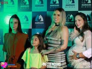  Influencers Barbecue  | Patos Agora - A notícia no seu tempo - 