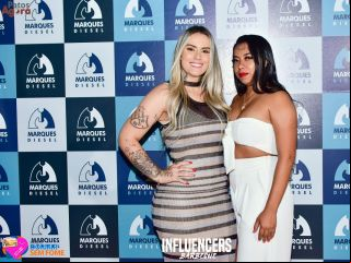 Influencers Barbecue  | Patos Agora - A notícia no seu tempo - 