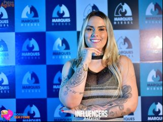  Influencers Barbecue  | Patos Agora - A notícia no seu tempo - 