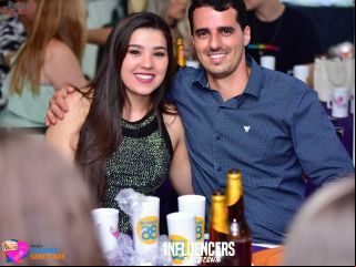  Influencers Barbecue  | Patos Agora - A notícia no seu tempo - 
