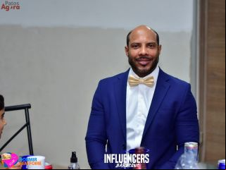  Influencers Barbecue  | Patos Agora - A notícia no seu tempo - 