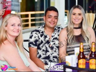  Influencers Barbecue  | Patos Agora - A notícia no seu tempo - 