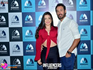  Influencers Barbecue  | Patos Agora - A notícia no seu tempo - 