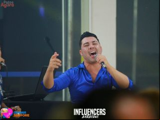  Influencers Barbecue  | Patos Agora - A notícia no seu tempo - 