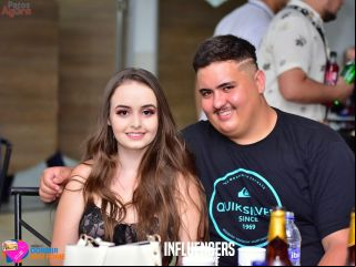  Influencers Barbecue  | Patos Agora - A notícia no seu tempo - 