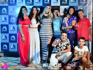  Influencers Barbecue  | Patos Agora - A notícia no seu tempo - 