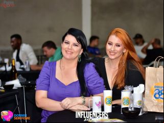 Influencers Barbecue  | Patos Agora - A notícia no seu tempo - 