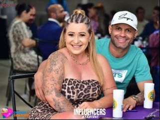  Influencers Barbecue  | Patos Agora - A notícia no seu tempo - 