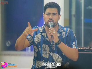  Influencers Barbecue  | Patos Agora - A notícia no seu tempo - 