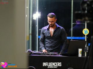 Influencers Barbecue  | Patos Agora - A notícia no seu tempo - 