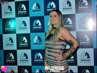  Influencers Barbecue  | Patos Agora - A notícia no seu tempo - 