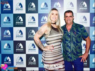  Influencers Barbecue  | Patos Agora - A notícia no seu tempo - 