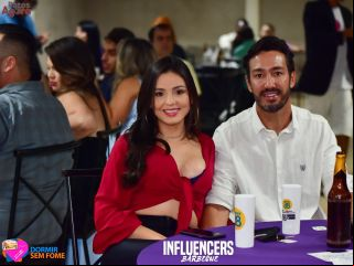  Influencers Barbecue  | Patos Agora - A notícia no seu tempo - 