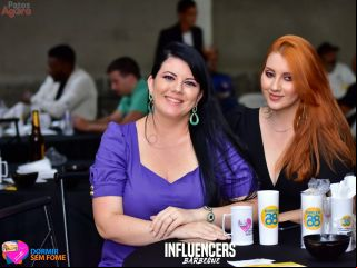  Influencers Barbecue  | Patos Agora - A notícia no seu tempo - 