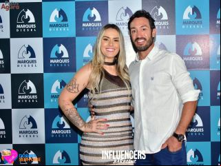  Influencers Barbecue  | Patos Agora - A notícia no seu tempo - 