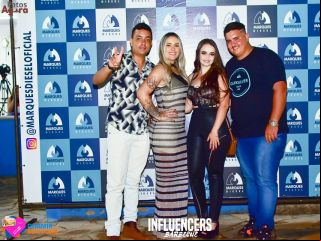  Influencers Barbecue  | Patos Agora - A notícia no seu tempo - 