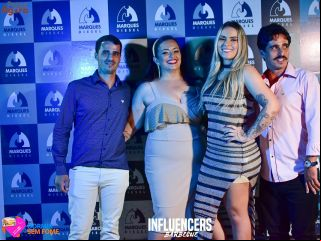  Influencers Barbecue  | Patos Agora - A notícia no seu tempo - 