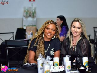  Influencers Barbecue  | Patos Agora - A notícia no seu tempo - 
