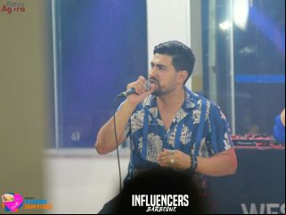  Influencers Barbecue  | Patos Agora - A notícia no seu tempo - 